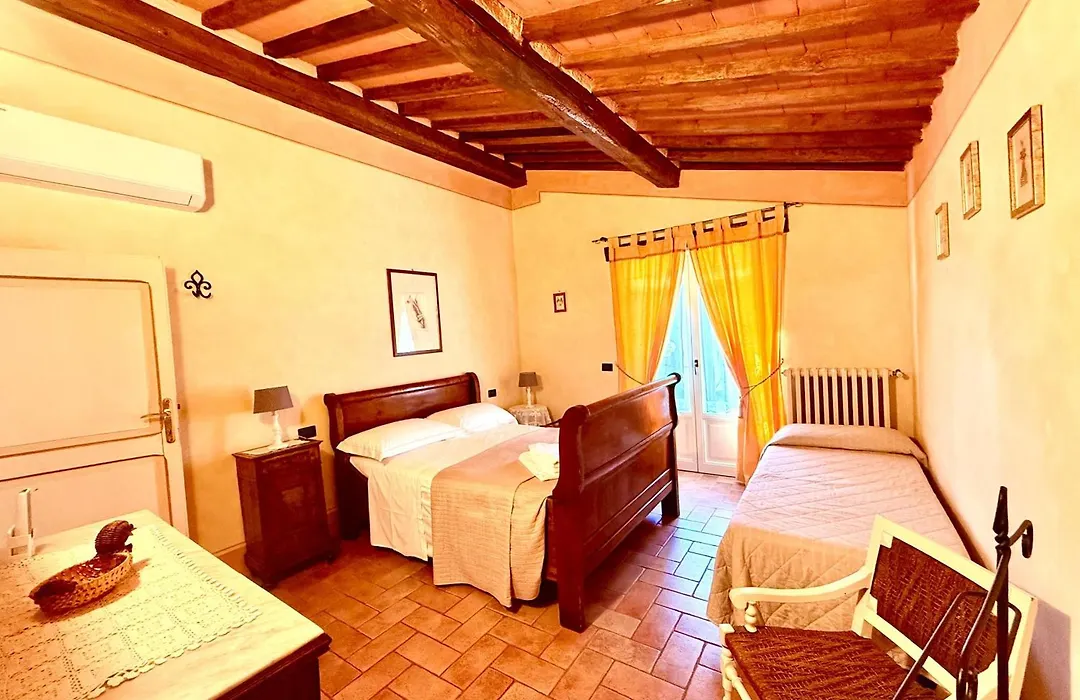 Margherita Holiday Home-1