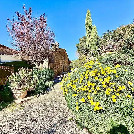 Margherita Holiday Home-3